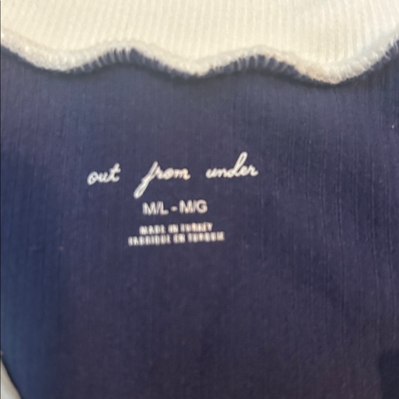 urban outfitters top - Picture 2 of 4